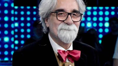 Peppe Vessicchio ce anche una storica sentenza che porta il suo nome