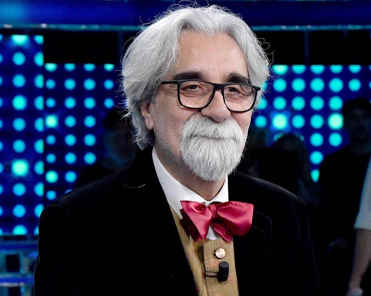 Peppe Vessicchio ce anche una storica sentenza che porta il suo nome