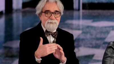 Peppe Vessicchio morto per polmonite interstiziale cose la malattia