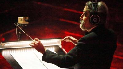 Peppe Vessicchio quando non partecipo a Sanremo il caso nel 2024