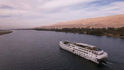 Perche una crociera sul Nilo e lesperienza piu magica di sempre