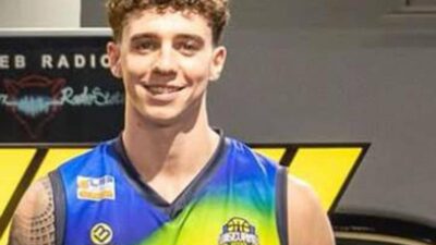 Perde il controllo della Ferrari e si schianta grave il cestista 21enne Matteo Bettanti