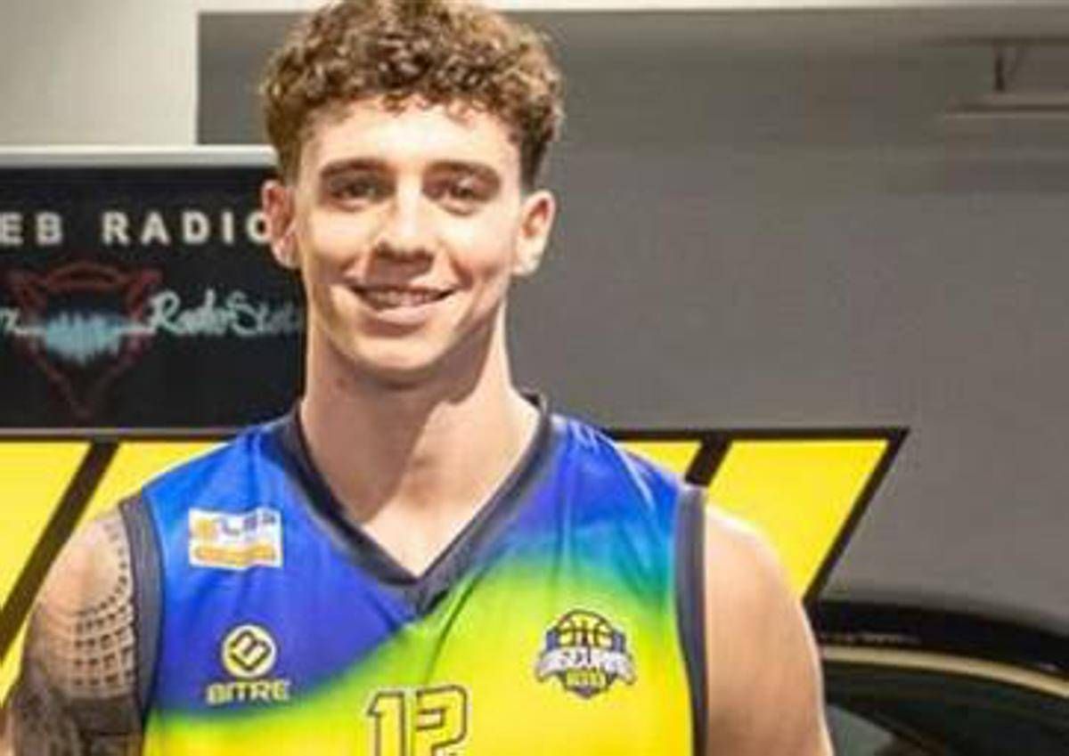 Perde il controllo della Ferrari e si schianta grave il cestista 21enne Matteo Bettanti