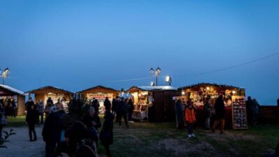 Piemonte torna nelle Langhe e Roero il ‘Magico Paese di Natale dedicato a ‘Ritorno alle radici