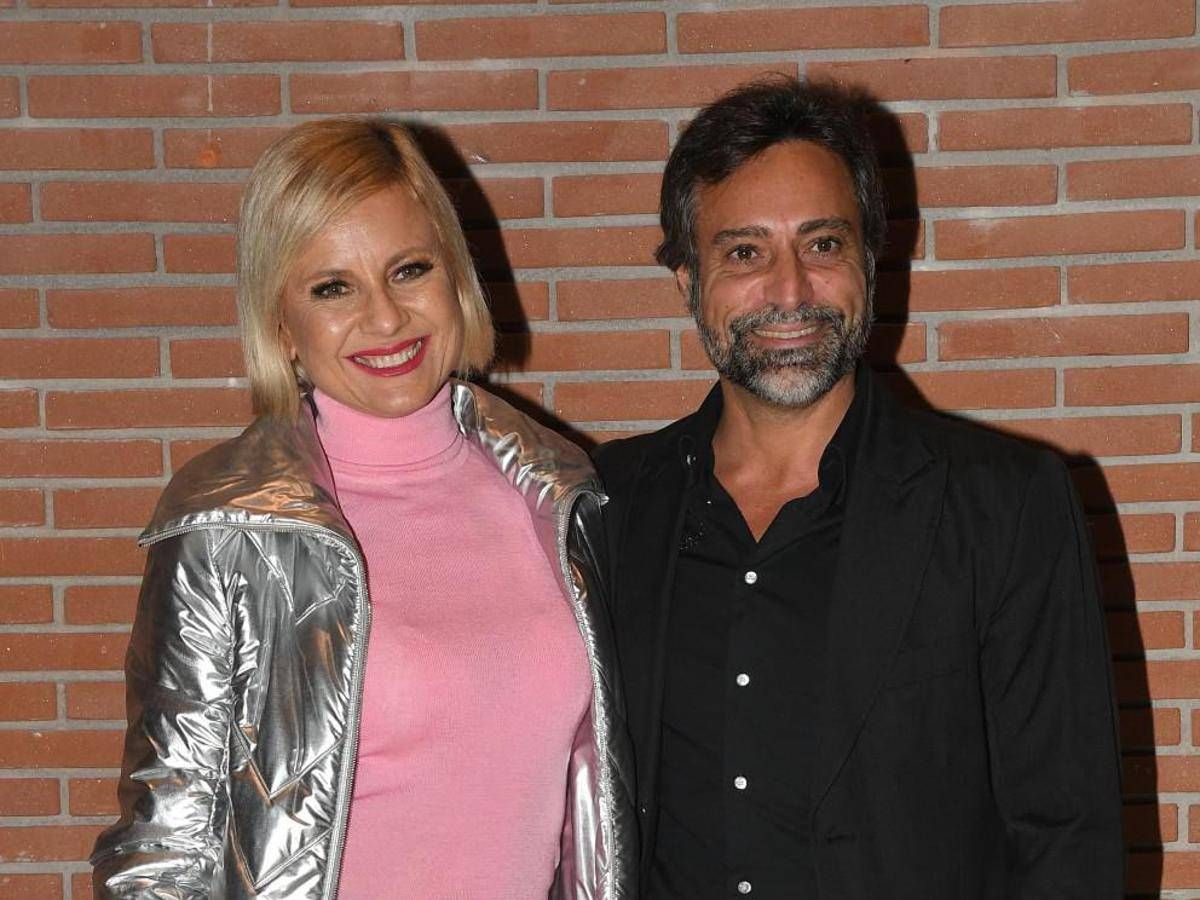 Pietro Delle Piane Antonella Elia mi ha lasciato senza spiegazioni