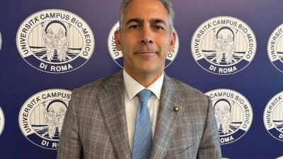 Pil Rossi Campus Bio Medico Roma 18 con Ia occorrono competenze