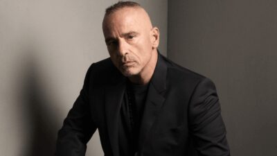 Pop Italia lAurora Eros Ramazzotti racconta il nuovo album Una storia importante