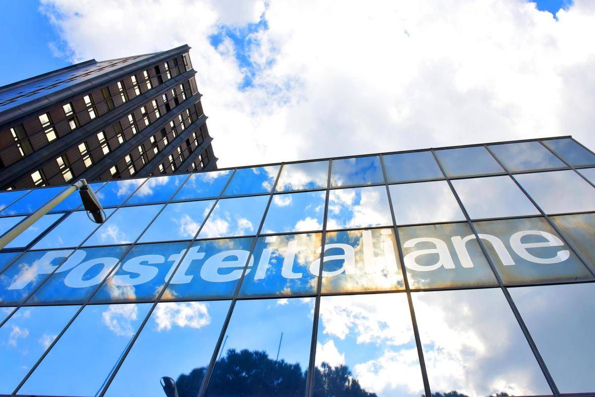 Poste Italiane leader europeo nel settore assicurativo per sostenibilita secondo valutazione SP