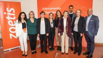 Premio allevamento al femminile 2025 innovazione e inclusione in zootecnia