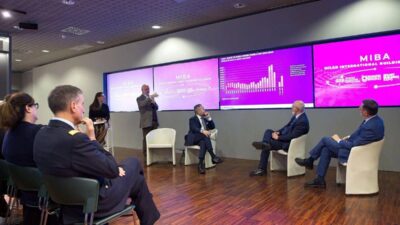 Prende il via a Fiera Milano Sicurezza dedicata a securityfire