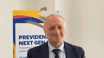 Previdenza Ghiselli Civ Inps Premiare legalita e tutelare fragilita cosi deve cambiare