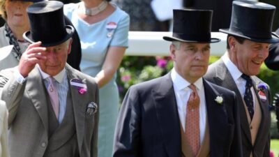 Principe Andrea Carlo gli toglie i titoli reali cosa centrano Camilla e Kate