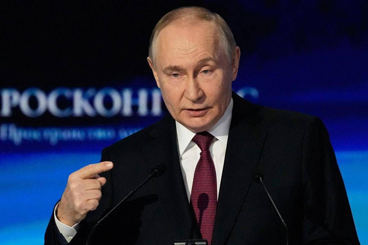 Putin avverte La Russia rispondera ai test nucleari di Usa e altri Stati