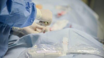 Radiologia interventistica Mininvasivita basso impatto clinico ed economico