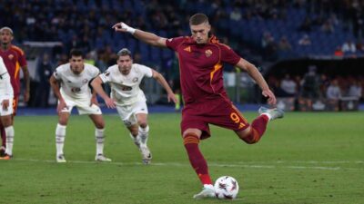 Rangers Roma orario probabili formazioni e dove vederla in tv