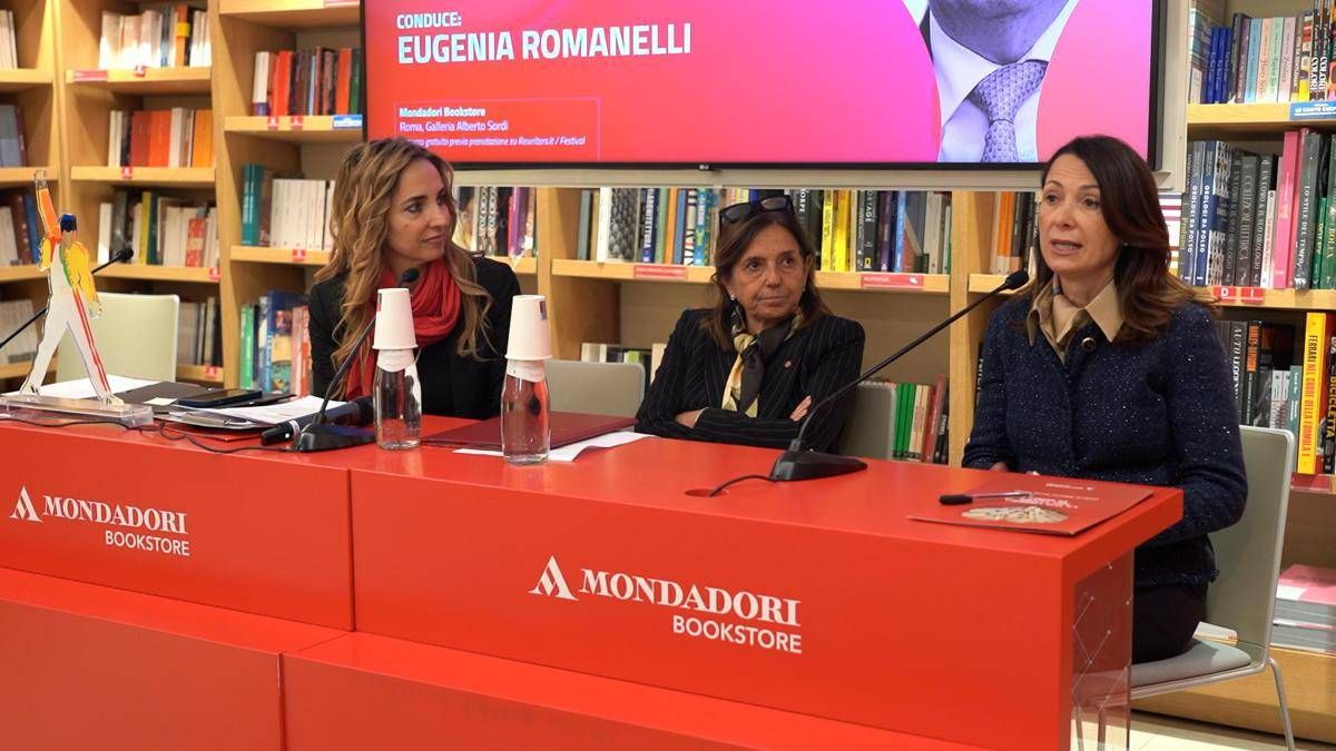 ReWriters fest a Roma la tre giorni per riscrivere immaginario contemporaneo