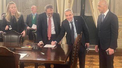 Referendum Giustizia centrodestra deposita due testi. Al Senato la versione piu chiara per gli elettori