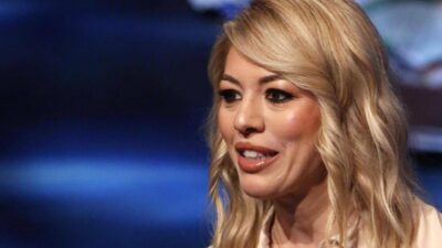 Regionali Campania Maria Rosaria Boccia ci ripensa e torna in campo Mi candido