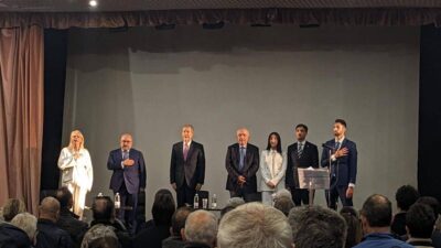 Regionali Campania Musumeci e Sangiuliano Procida merita centralita