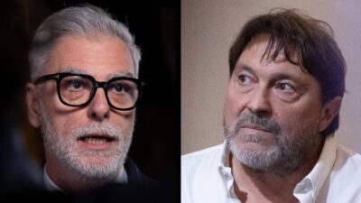 Report Mollicone Giornalismo militante che stalkerizza la maggioranza