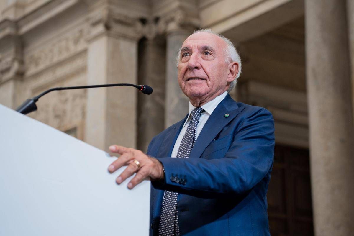 Report il Garante per la Privacy Stanzione Collegio non si dimette accuse infondate