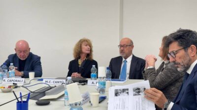 Reumatologi al Congresso Sir terapie che regolano il sistema immunitario