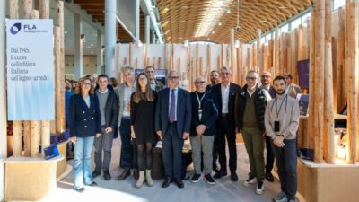 Rifiuti Assoimballaggi serve regolamentazione che valorizzi contributo filiera legno