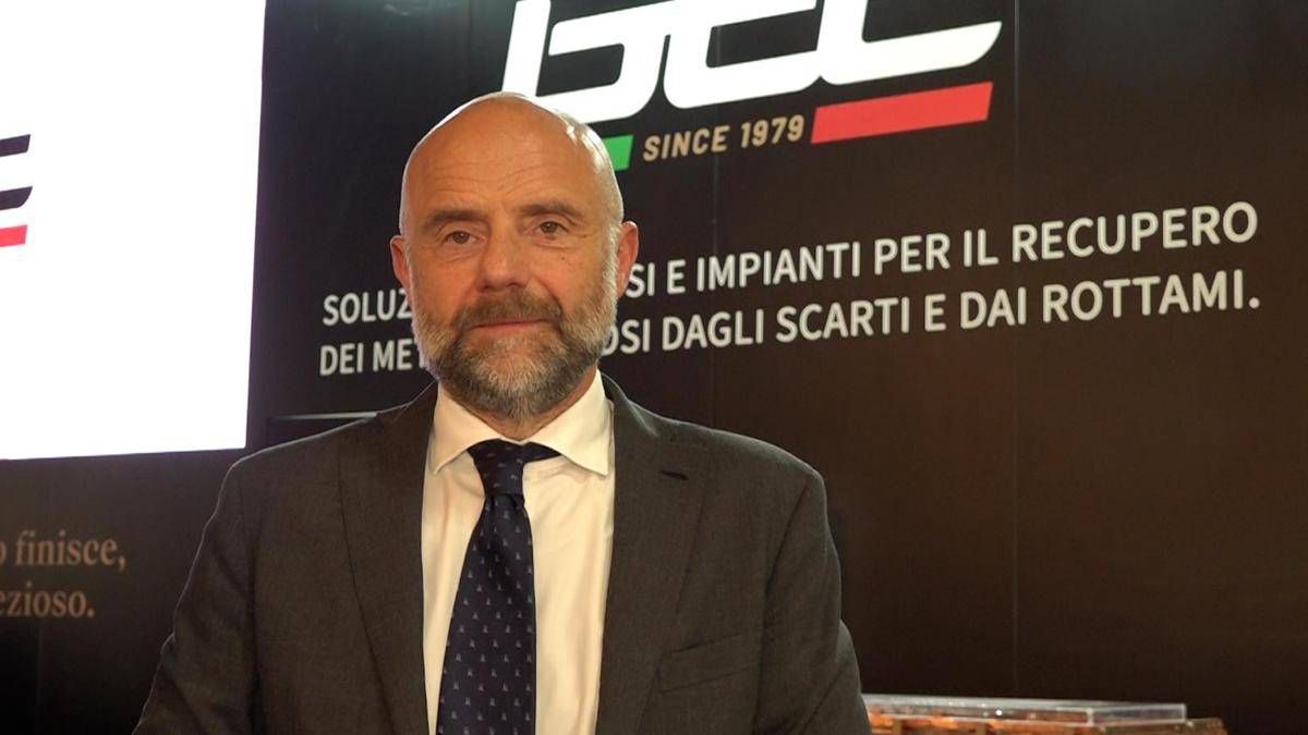 Rifiuti Cescut Btt Nostra tecnologia recupera valore prezioso da scarto automotive