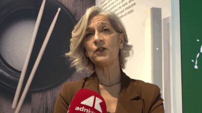 Rifiuti Ecopneus Nel 2024 raccolte 168mila tonnellate di Pfu