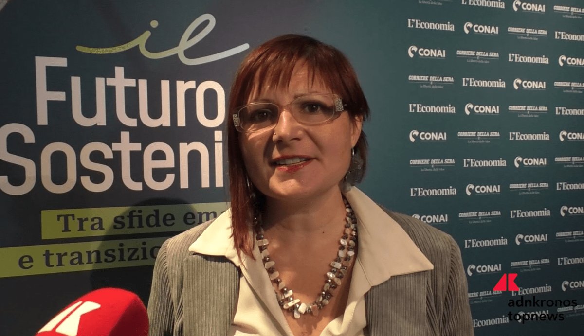 Rifiuti Fontana Conai In un anno valore sul territorio per 780 mln di euro