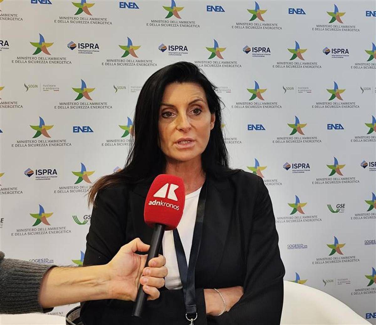 Rifiuti Gava Mase Italia avanti su economia circolare