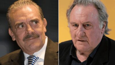 Rino Barillari laggressione di Depardieu e il processo La guerra e guerra