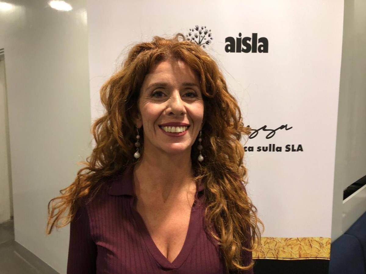 Rollo Io Posso Le biobanche aiutano la ricerca per combattere la Sla