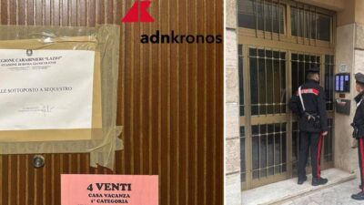 Roma 27enne morto nel bb segni di colluttazione sul corpo cosa dice lautopsia