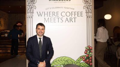 Roma Angelucci Comune Flagship store Starbucks S.Silvestro luogo innovativo