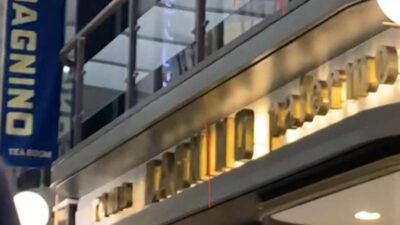 Roma Dagnino sotto sfratto a rischio la storica pasticceria palermitana