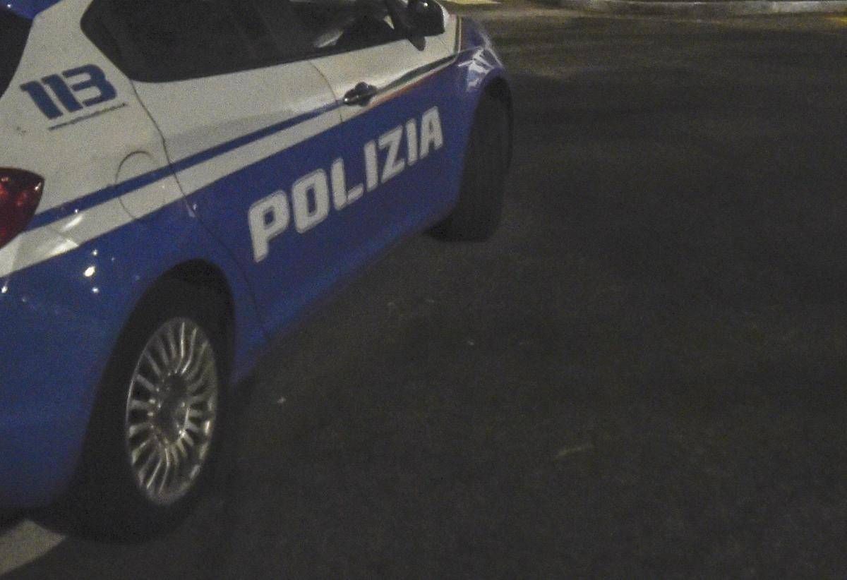 Roma donna accoltellata sul Gra uomo bloccato dalla polizia