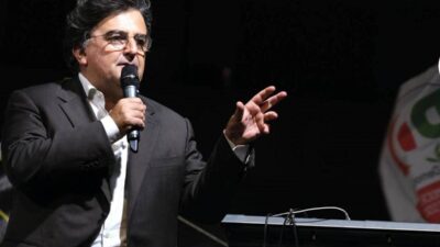 Roma il dem Mancini Gualtieri si ricandidera. Bene progetto di Onorato allarga consensi