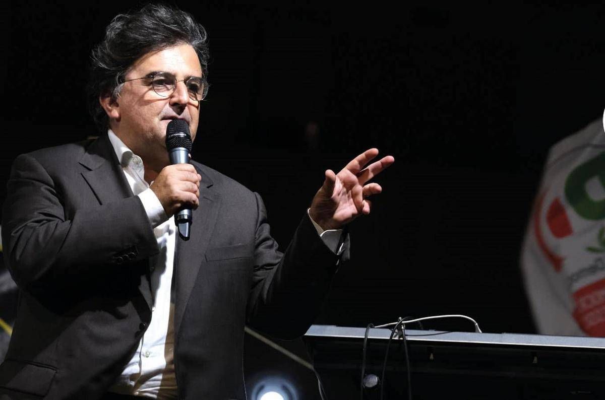 Roma il dem Mancini Gualtieri si ricandidera. Bene progetto di Onorato allarga consensi