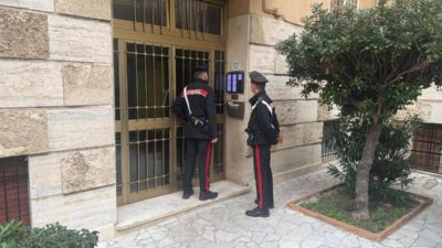 Roma precipita da balcone bb dopo lite e muore fermato un 25enne