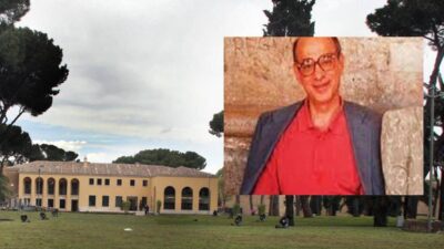 Roma si scava sotto Casa del jazz si cercano resti giudice Adinolfi scomparso nel 94