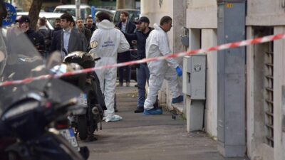 Roma triplice omicidio a Prati ergastolo per Giandavide De Pau