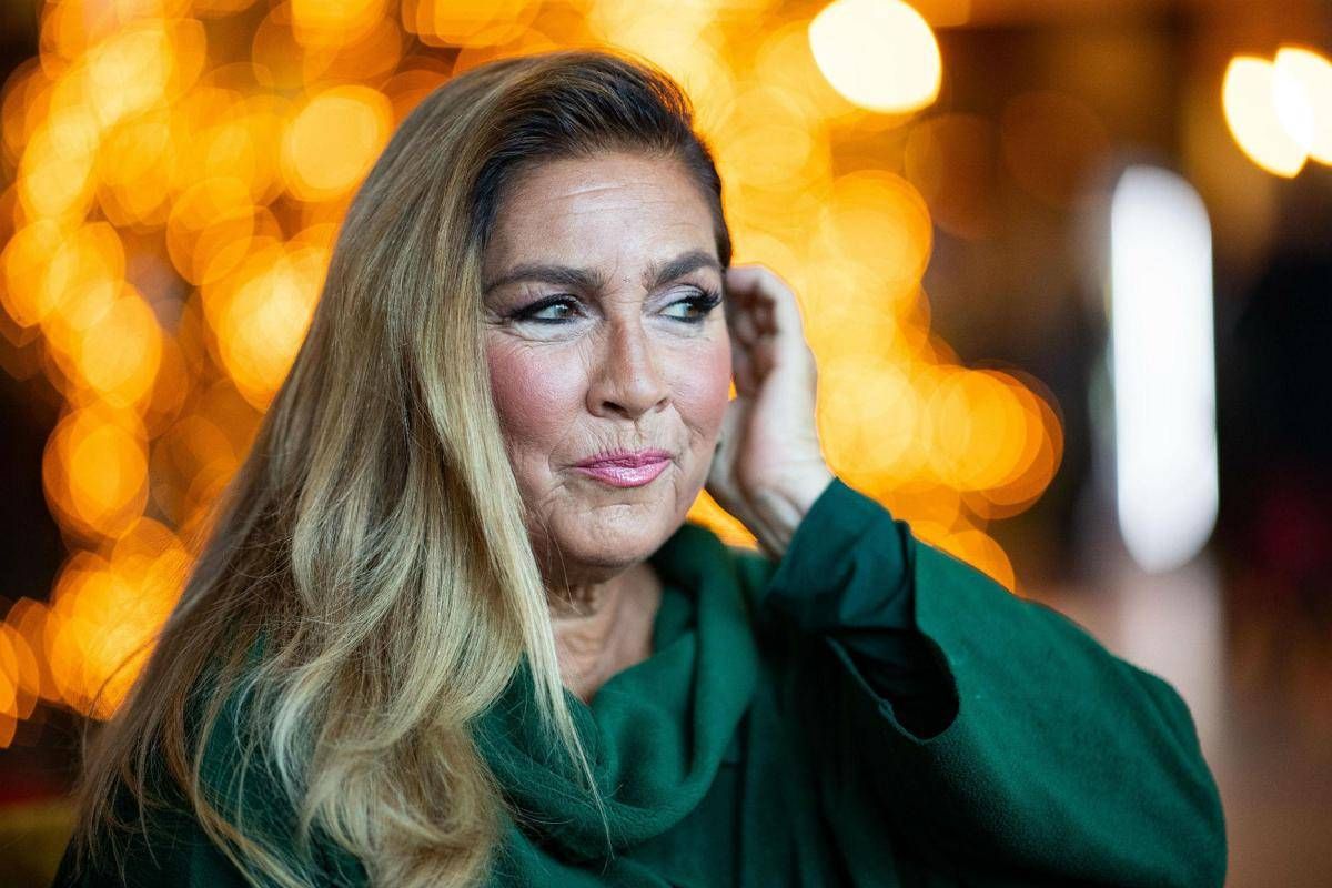 Romina Power So che mia figlia Ylenia e ancora viva
