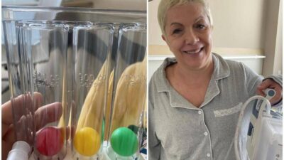 Rosanna Banfi il tumore e tornato Si e ripresentato dopo 16 anni