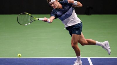 Rune denuncia profilo falso su X poi gli sfotto Ha paura scriva alle tenniste