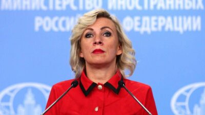 Russia contro Italia tra offese e toni alti. Farnesina avverte Cosi si rafforza sostegno a Kiev﻿