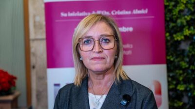 Salute Almici Fdi In Il mio nuovo mondo pazienti e familiari al centro