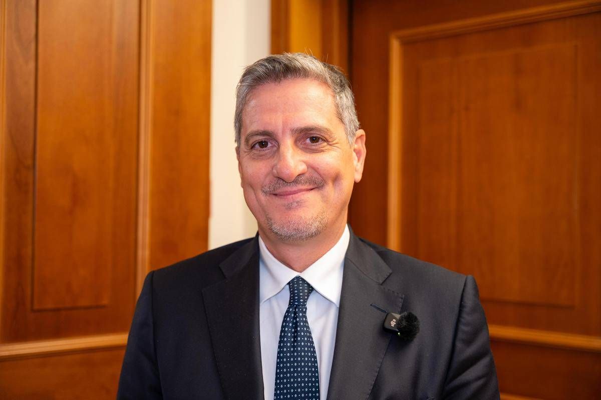 Salute Barachini Docufilm avvicina persone a comprendere malattie a volte invisibili