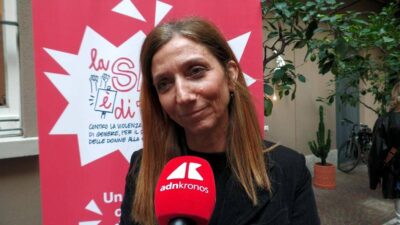 Salute Carelli Dire Prendersene cura e leva per uscire da violenza di genere