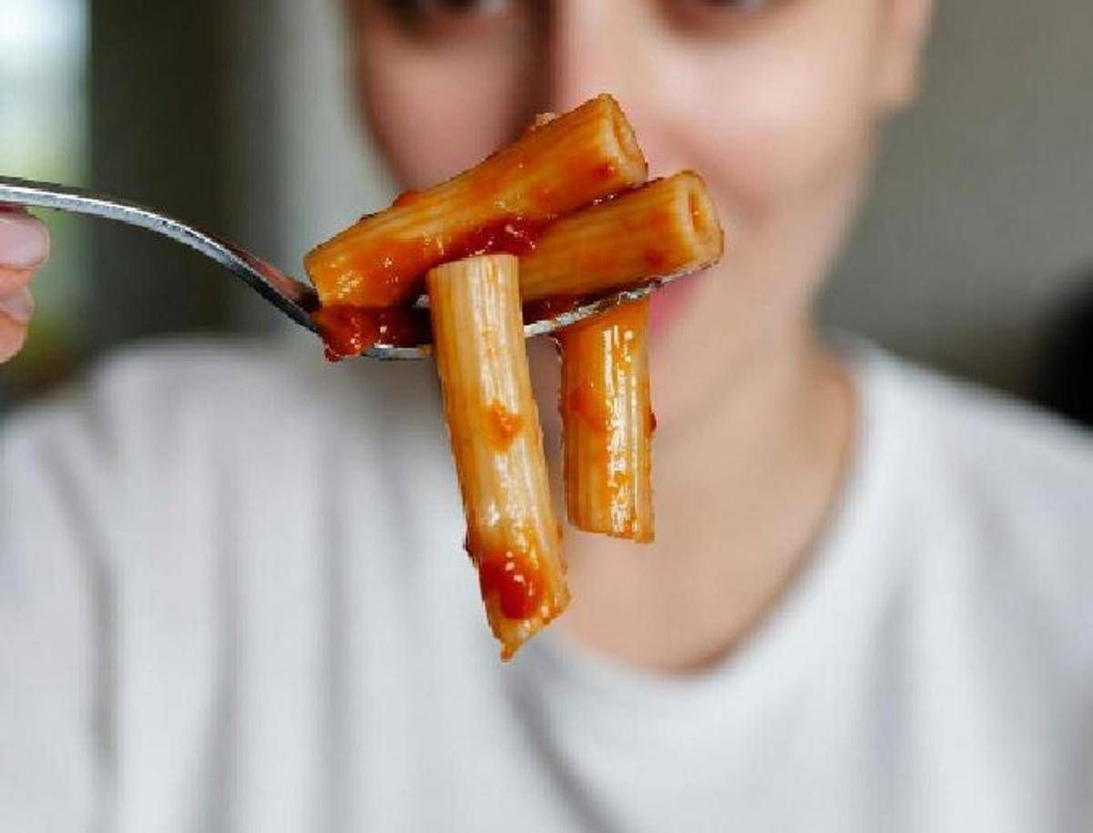 Salute a tavola Calabrese Ecco perche masticare bene e fondamentale